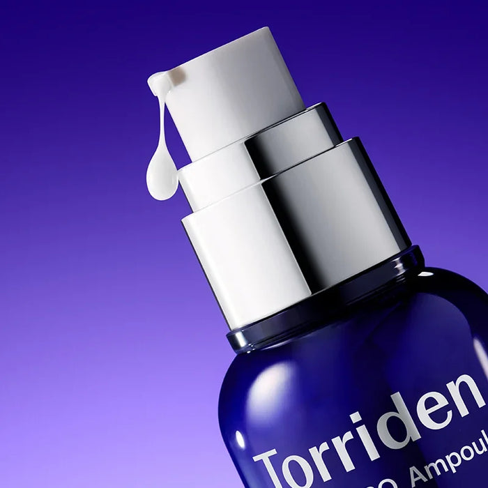 [Torriden] DIVE-IN Pro Low Molecular Hyaluronic Acid Ampoule 35ml