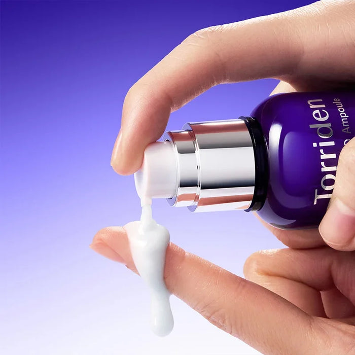 [Torriden] DIVE-IN Pro Low Molecular Hyaluronic Acid Ampoule 35ml