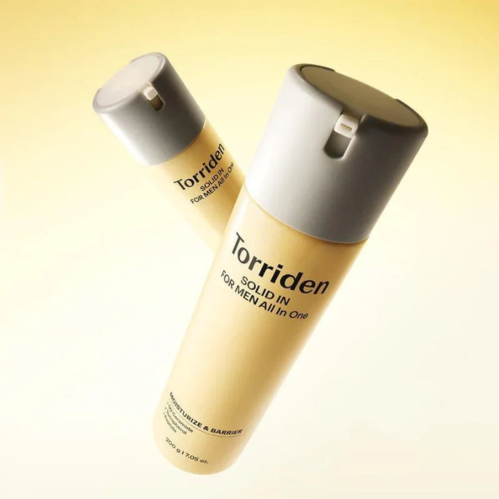 [Torriden] SOLID-IN For Men All In One 200g - Ballagrio