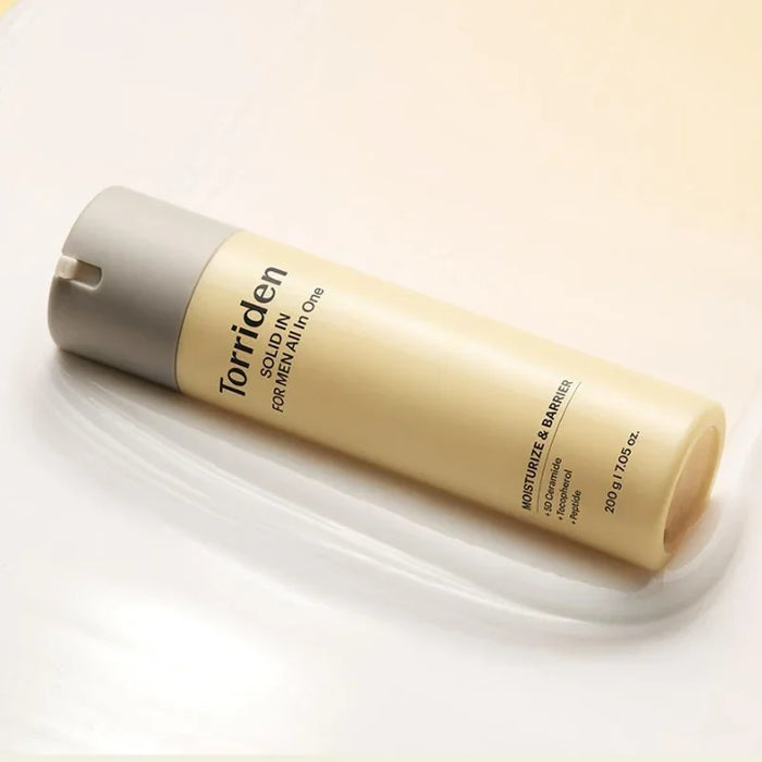 [Torriden] SOLID-IN For Men All In One 200g - Ballagrio