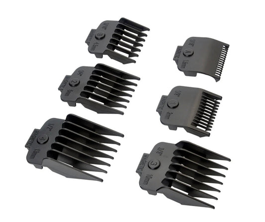 TPOB Magnetic Guards - Blackout Edition