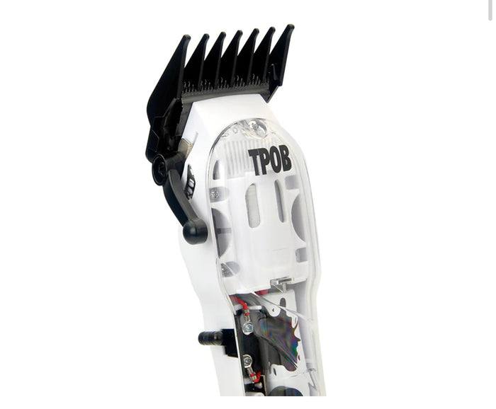 TPOB Magnetic Guards - Blackout Edition