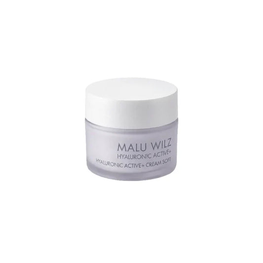 Hyaluronic Active+ Cream Soft Travel Size