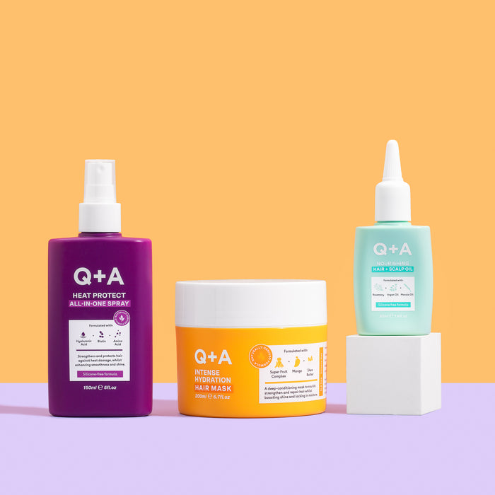 Treatments Bundle
