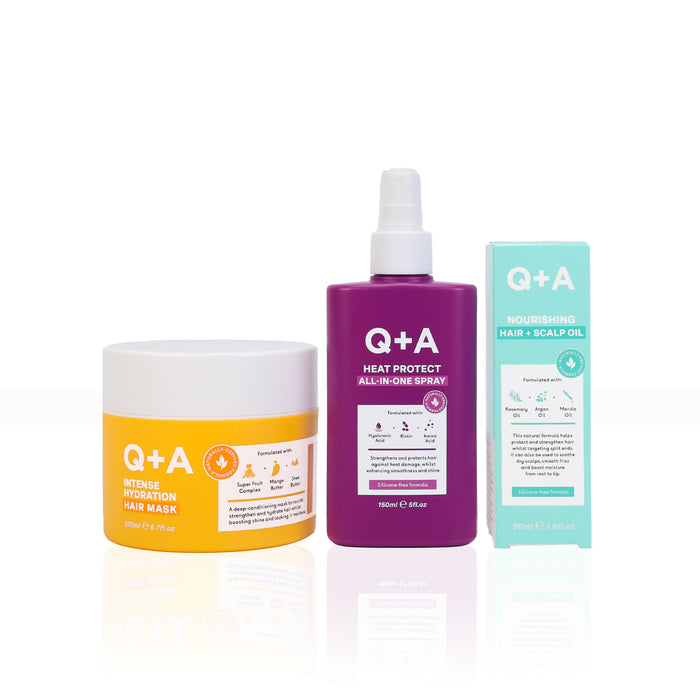 Treatments Bundle