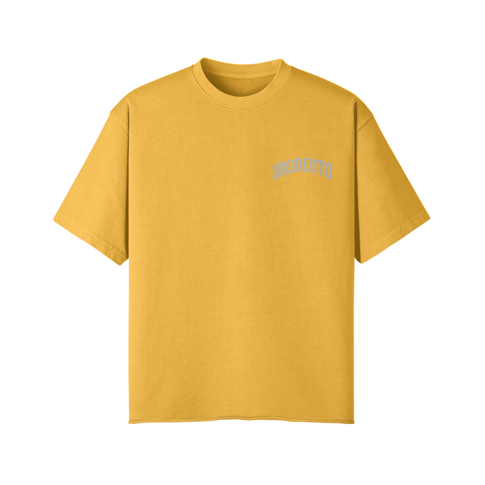 Vintage Yellow / S