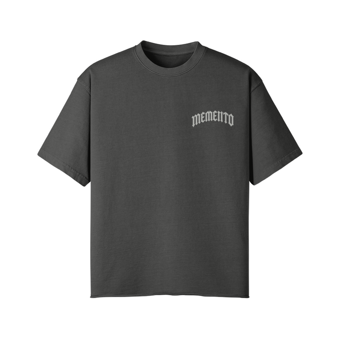 Dark Gray / S