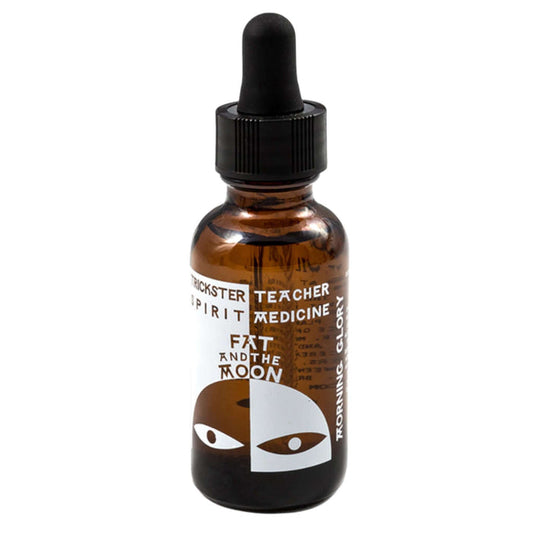 Trickster Teachers - Morning Glory CLEARANCE