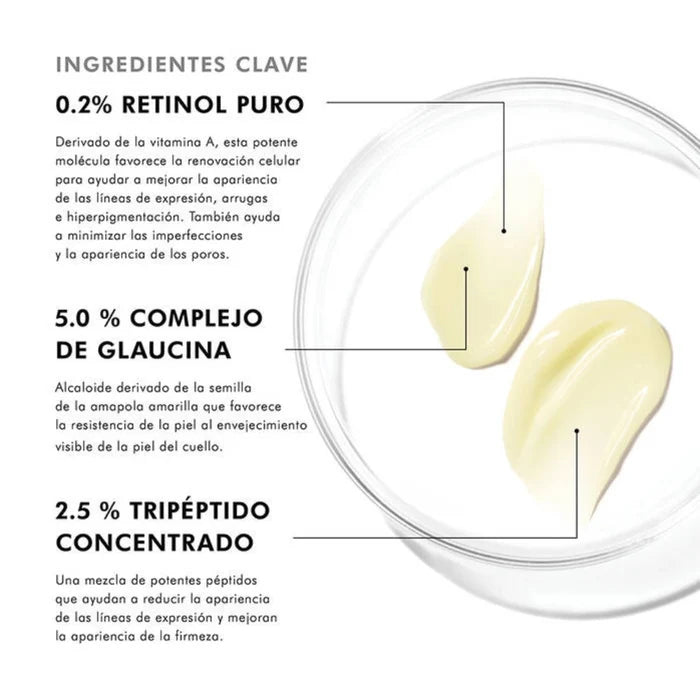 Tripeptide-R Neck Repair