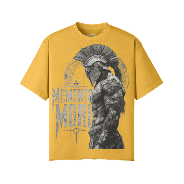 Vintage Yellow / S