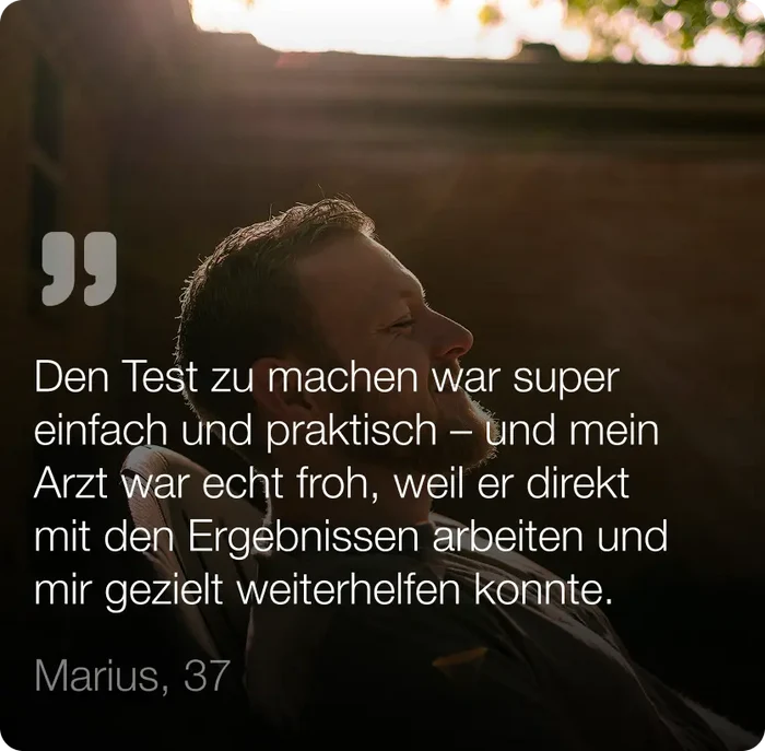 TRT Injektion Applikations-Kit