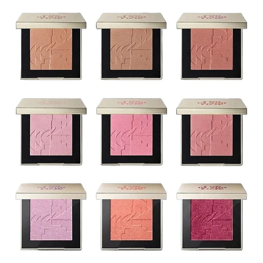 [TWO SLASH FOUR] All Over Face Blush