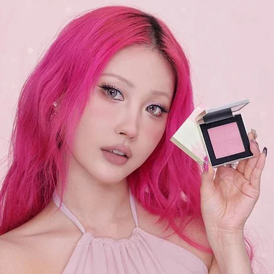 [TWO SLASH FOUR] All Over Face Blush 5.5g - Ballagrio