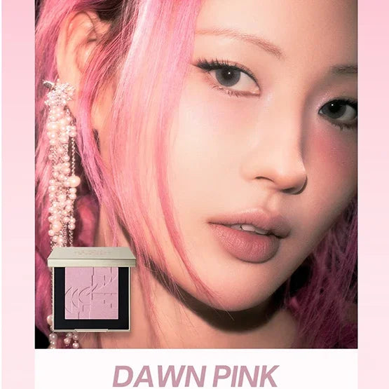 [TWO SLASH FOUR] All Over Face Blush 5.5g - Ballagrio