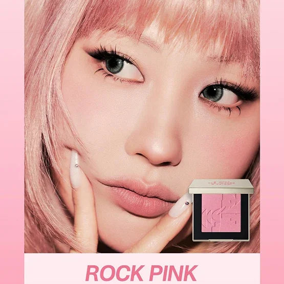 [TWO SLASH FOUR] All Over Face Blush 5.5g - Ballagrio