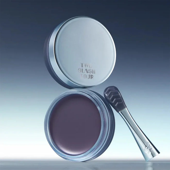 [TWO SLASH FOUR] Glaze Lip Sleeping Booster 8g