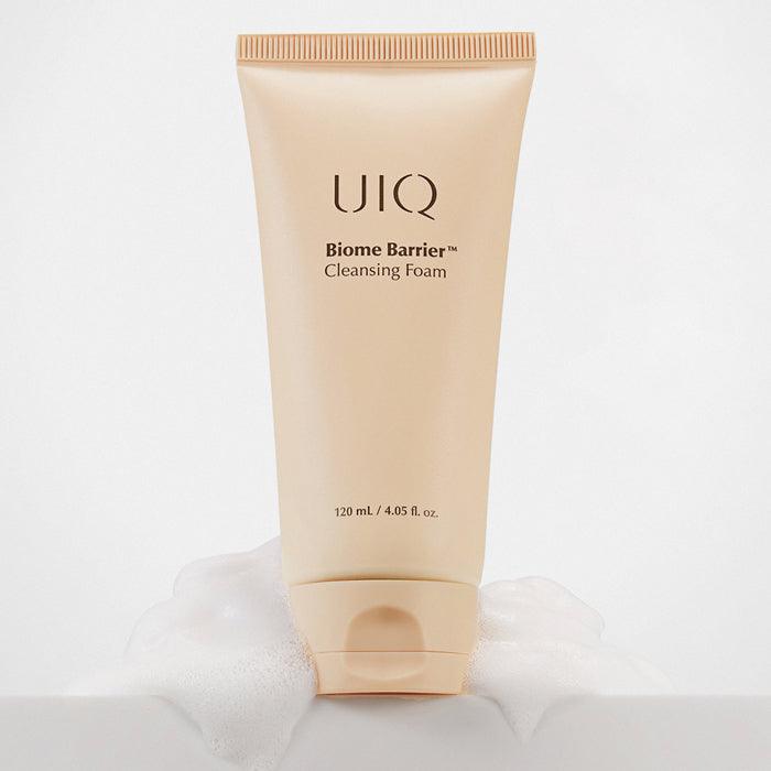 [UIQ] Biome Barrier Cleansing Foam 120ml - Ballagrio