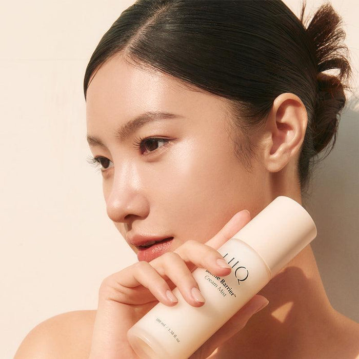 [UIQ] Biome Barrier Cream Mist 100ml - Ballagrio