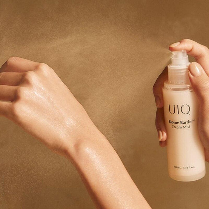 [UIQ] Biome Barrier Cream Mist 100ml - Ballagrio
