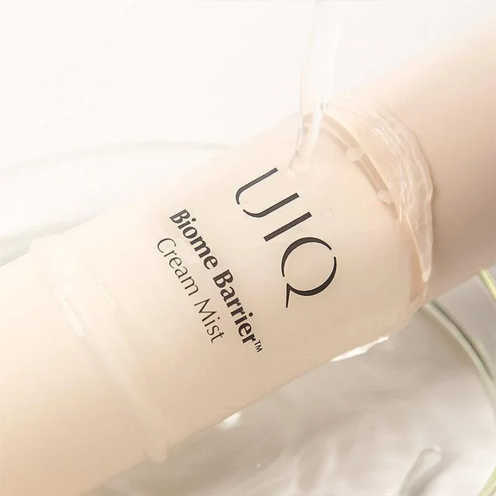 [UIQ] Biome Barrier Cream Mist 100ml - Ballagrio
