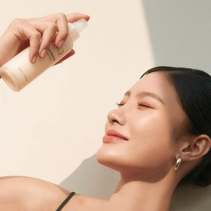 [UIQ] Biome Barrier Cream Mist 100ml - Ballagrio