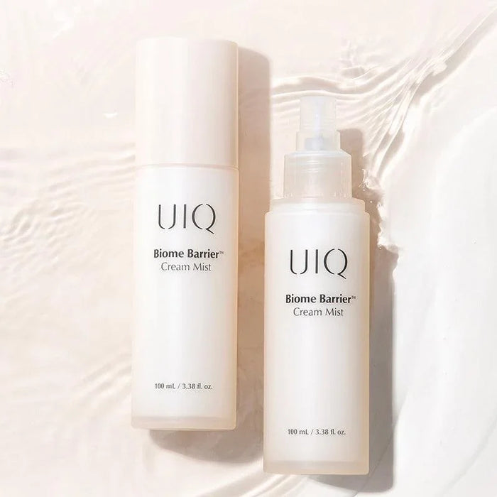 [UIQ] Biome Barrier Cream Mist 100ml - Ballagrio