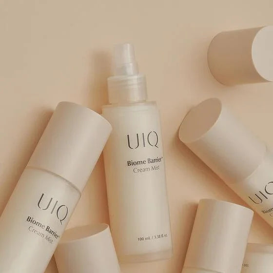 [UIQ] Biome Barrier Cream Mist 100ml - Ballagrio