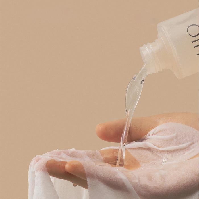 [UIQ] Biome Barrier Sheet Mask 26ml*5EA - Ballagrio