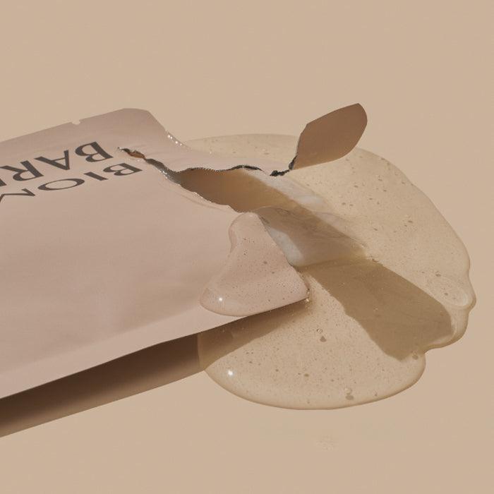 [UIQ] Biome Barrier Sheet Mask 26ml*5EA - Ballagrio