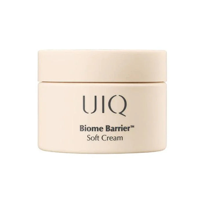 [UIQ] Biome Barrier Soft Cream 60ml - Ballagrio