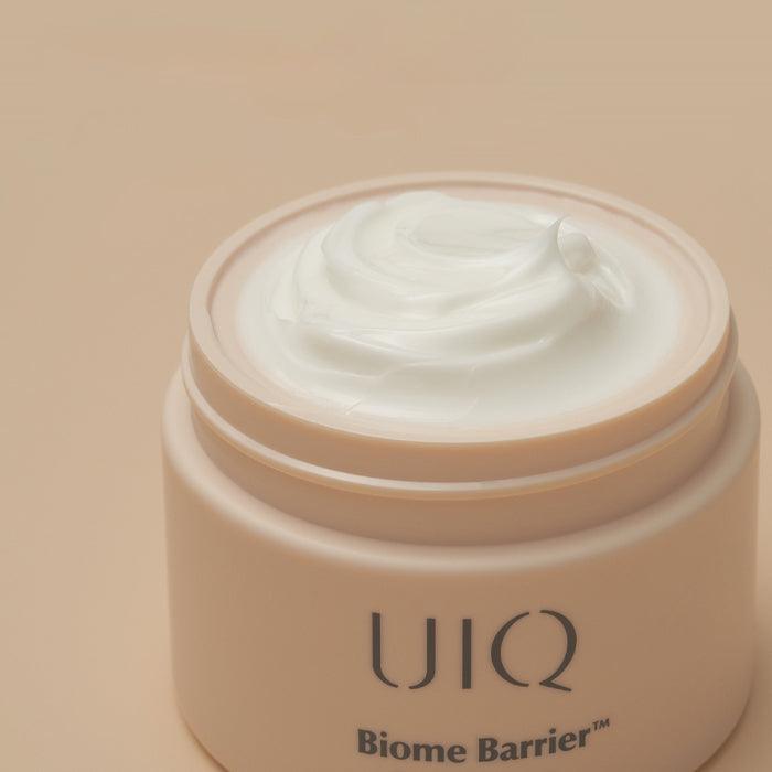 [UIQ] Biome Barrier Soft Cream 60ml - Ballagrio