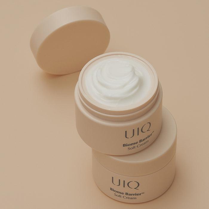 [UIQ] Biome Barrier Soft Cream 60ml - Ballagrio