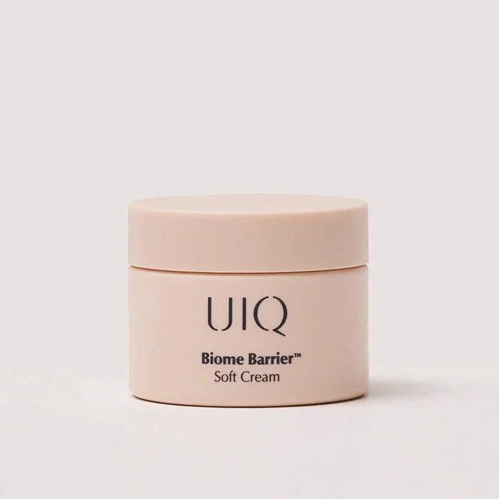 [UIQ] Biome Barrier Soft Cream 60ml - Ballagrio