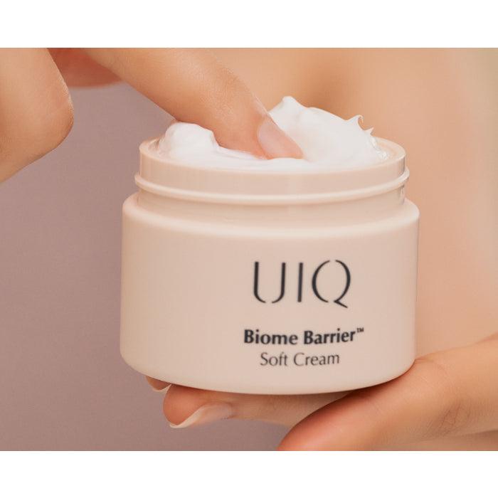 [UIQ] Biome Barrier Soft Cream 60ml - Ballagrio