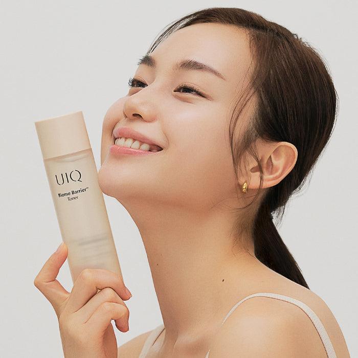 [UIQ] Biome Barrier Toner 150ml - Ballagrio