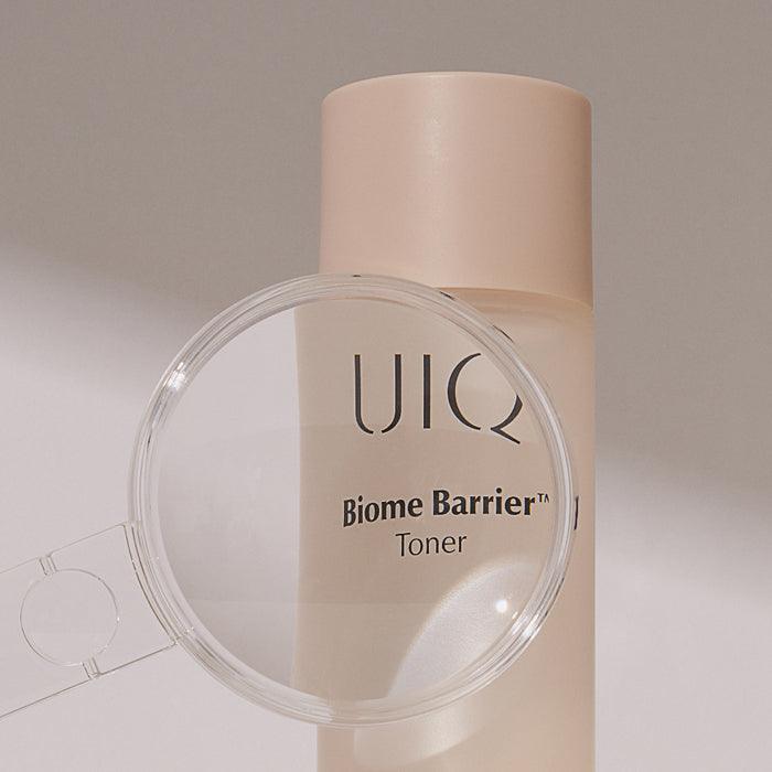 [UIQ] Biome Barrier Toner 150ml - Ballagrio