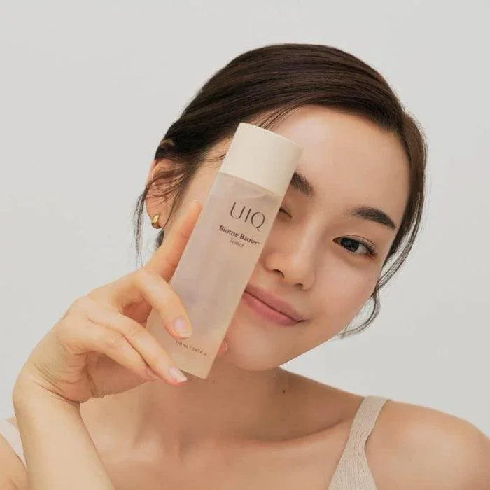 [UIQ] Biome Barrier Toner 150ml - Ballagrio
