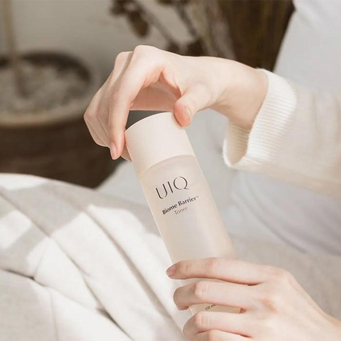 [UIQ] Biome Barrier Toner 150ml - Ballagrio