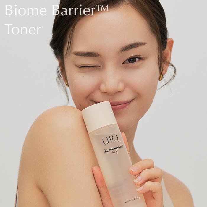 [UIQ] Biome Barrier Toner 150ml - Ballagrio