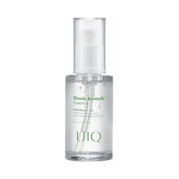 [UIQ] Biome Remedy Essence 30ml - Ballagrio
