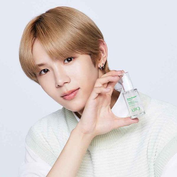 [UIQ] Biome Remedy Essence 30ml - Ballagrio
