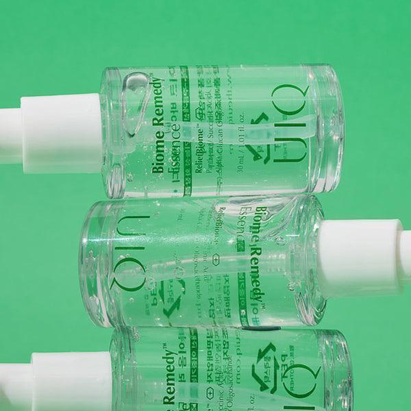 [UIQ] Biome Remedy Essence 30ml - Ballagrio