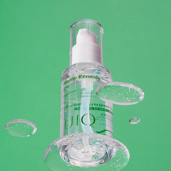[UIQ] Biome Remedy Essence 30ml - Ballagrio
