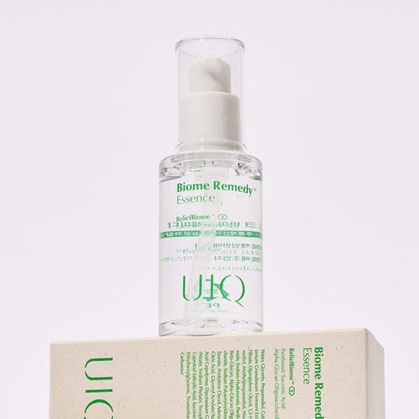 [UIQ] Biome Remedy Essence 30ml - Ballagrio