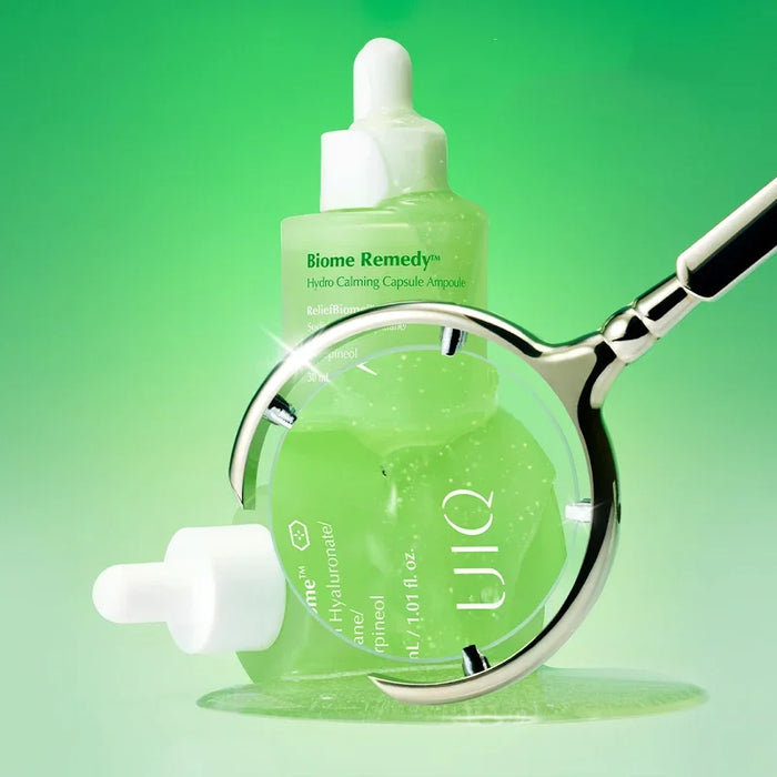 [UIQ] Biome Remedy Hydro Calming Capsule Ampoule 30ml