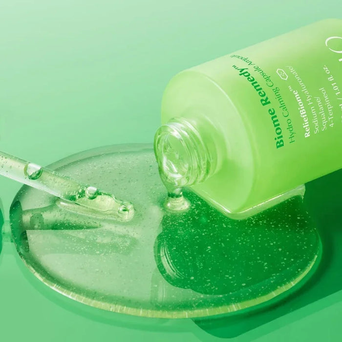[UIQ] Biome Remedy Hydro Calming Capsule Ampoule 30ml