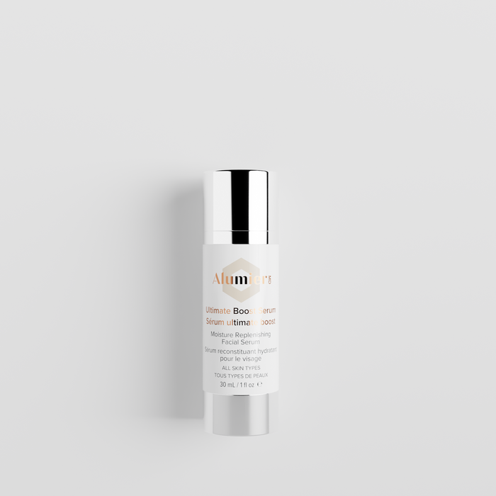 Ultimate Boost Serum