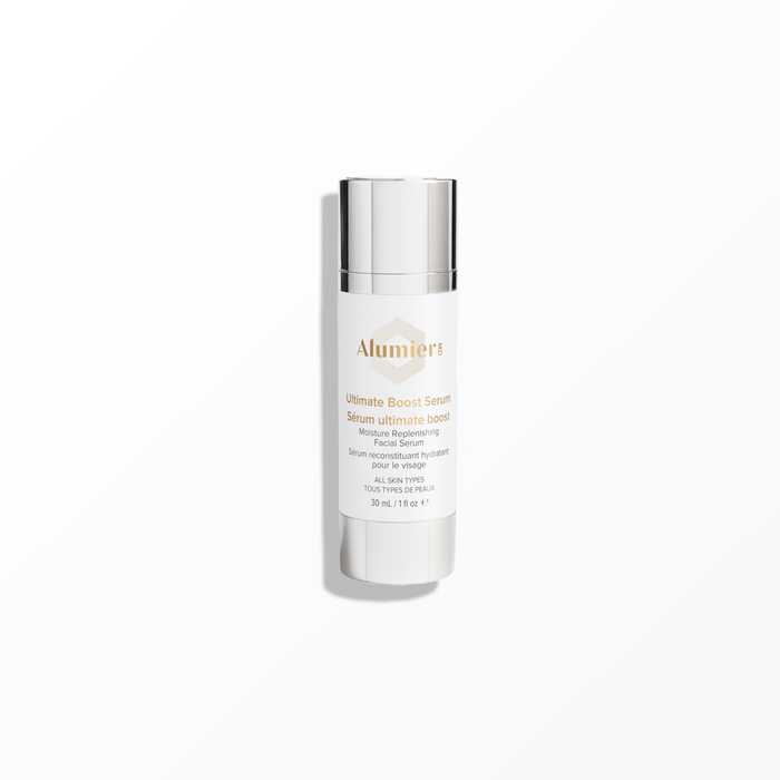 Ultimate Boost Serum