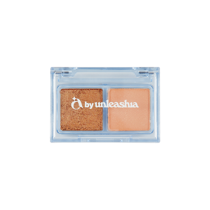 [Unleashia] A by Unleashia Cotton Candy Face Palette