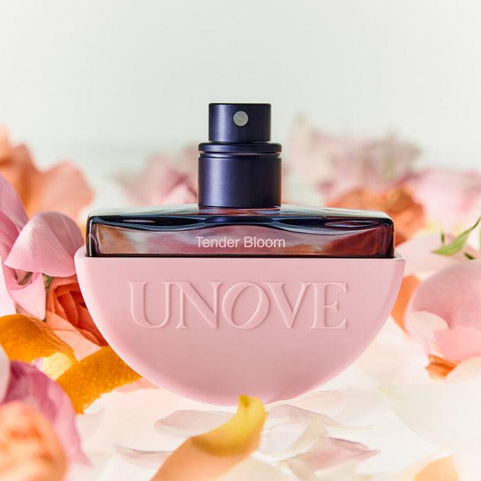 [UNOVE] Hair Perfume Mist 20ml - Ballagrio